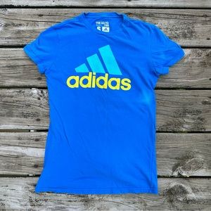 Adidas Go To Tee T-Shirt, S
